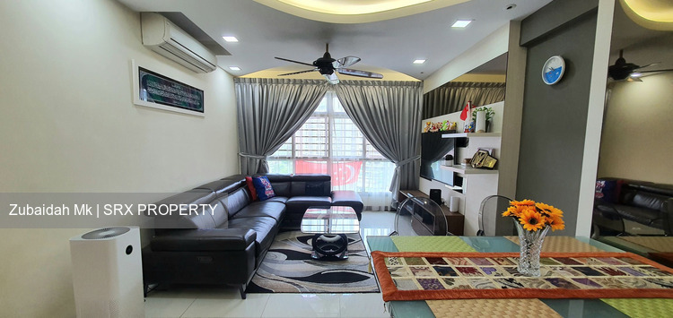 Upper Serangoon View thumbnail photo